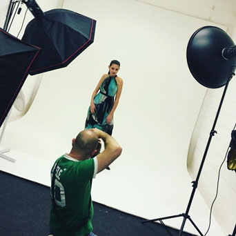 whites hire studio social